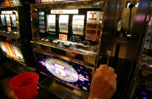 Casino Schritt für Schritt