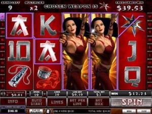 playtech spiele