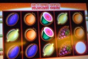 Blazing Star Spielautomat