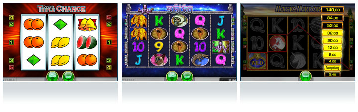 Merkur Spiele online