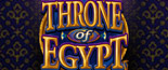 Microgaming Throne of Egypt